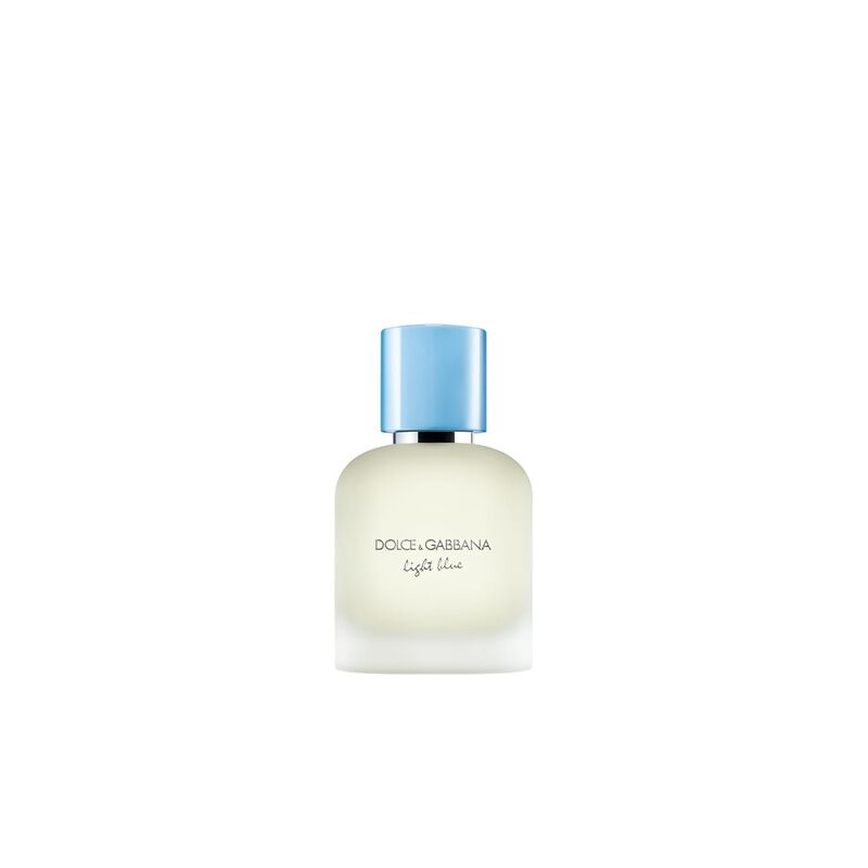 Perfume Dolce & Gabbana Light Blue Pour Homme E... image number null