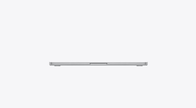 Apple Macbook Air M5 512gb 16gb Plata image number null