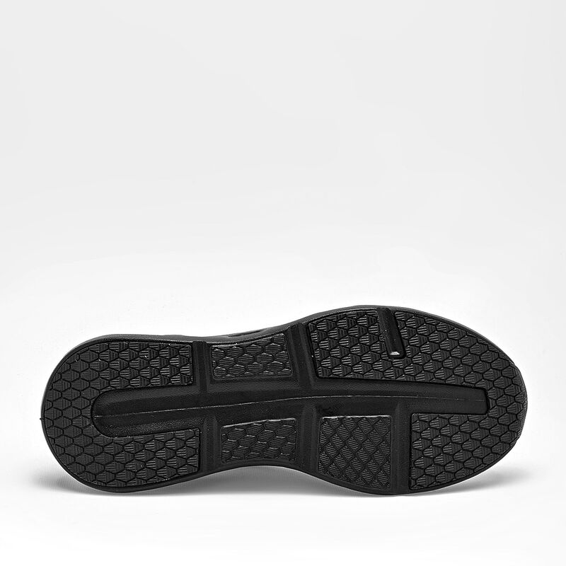Polo exchange tenis para hombre gris negro cod ... image number null