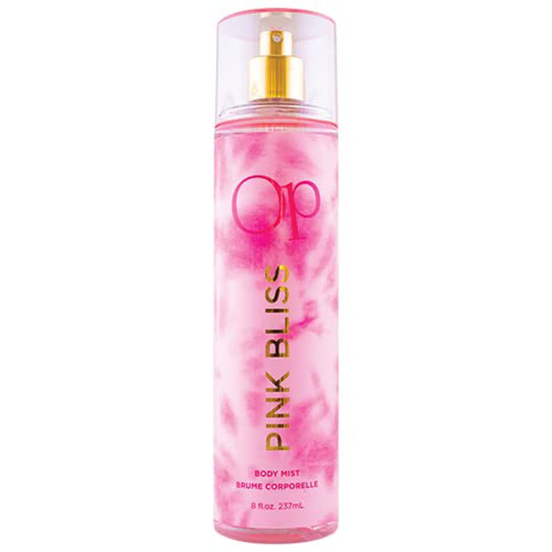 Bruma Corporal Ocean Pacific Pink Bliss 237 Ml image number null