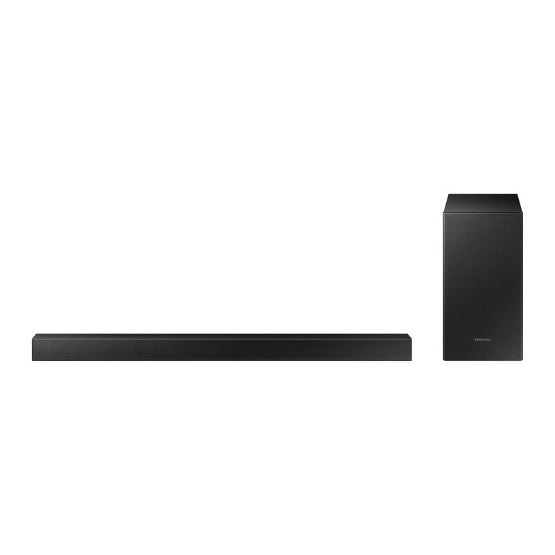 Barra de Sonido Samsung 2.1 Canales con Subwoof... image number null