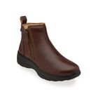 Botas Dockers para dama Eloise D1225352 Moka