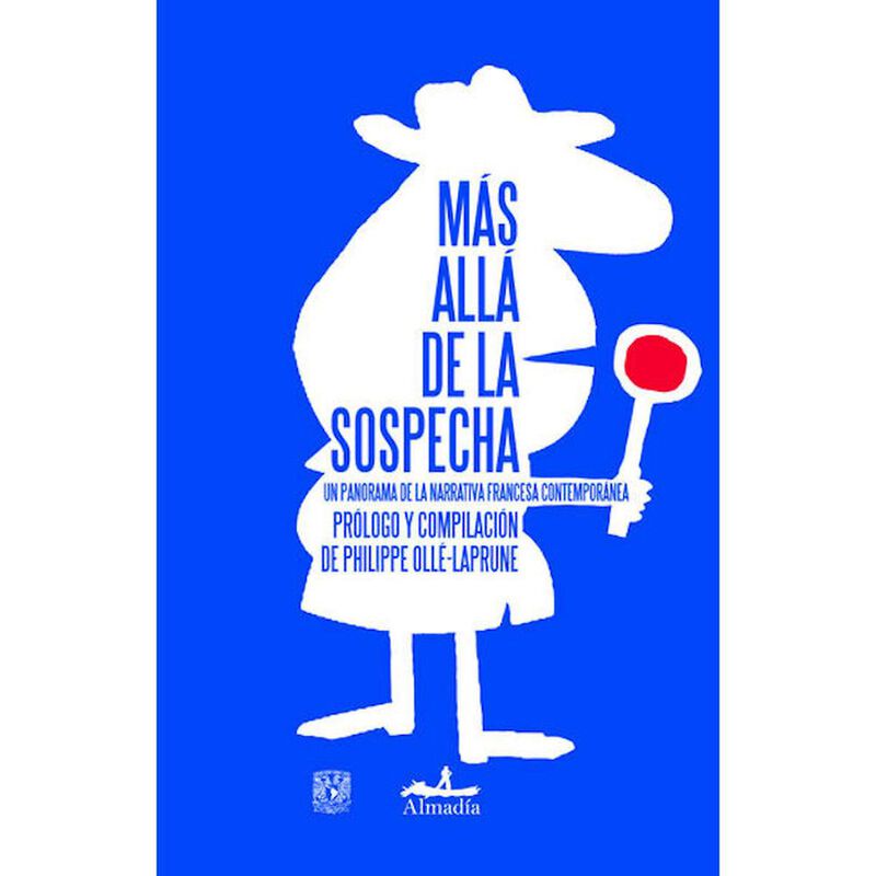 M&aacute;s all&aacute; de la sospecha image number null