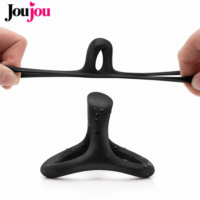 Anillo 3d Ergon&oacute;mico Joujou image number null
