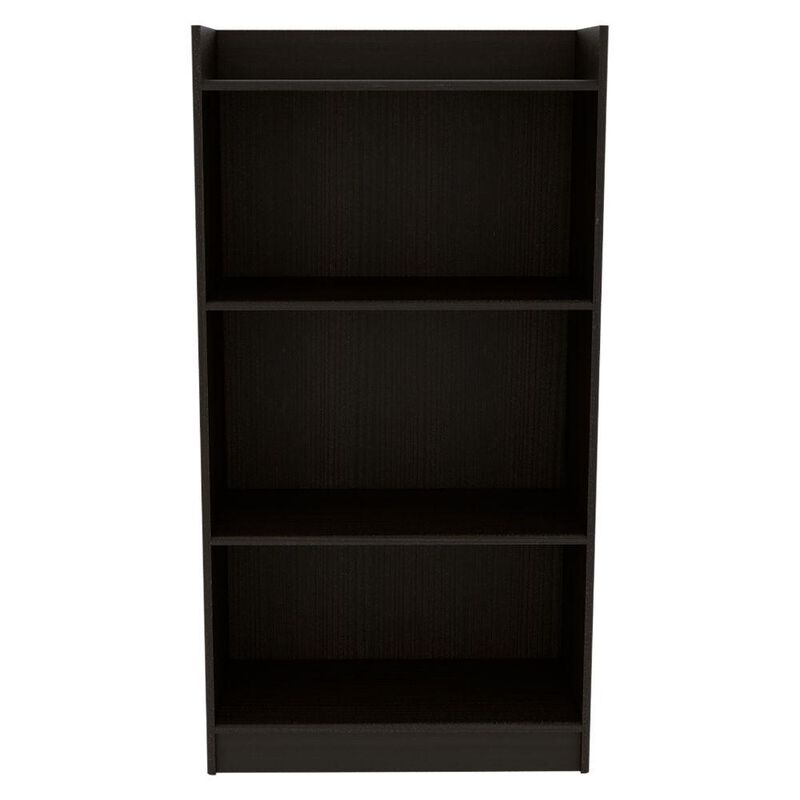 Librero Peque&ntilde;a Eco color Wengue image number null