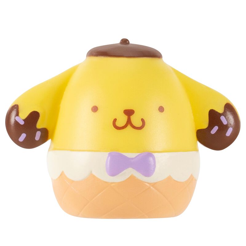 Helado Toy Squish-a-longs De Hello Kitty And Fr... image number null