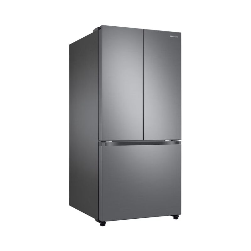 Refrigerador Samsung Rf25c5551s9/em 25 Pies Fre... image number null