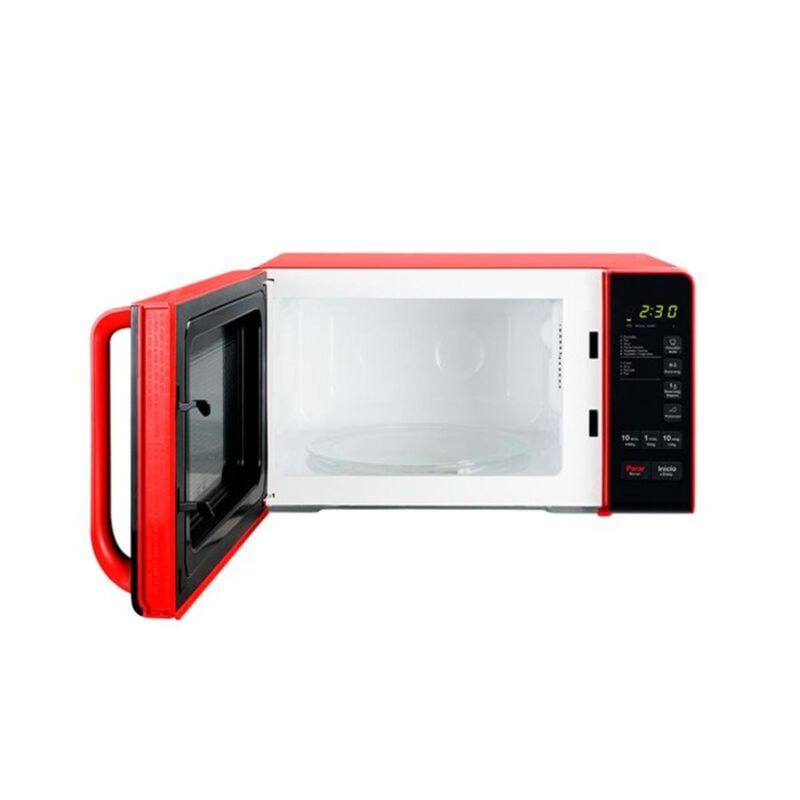 Horno De Microondas Winia 0.7 Pies C&uacute;bicos Kor6... image number null