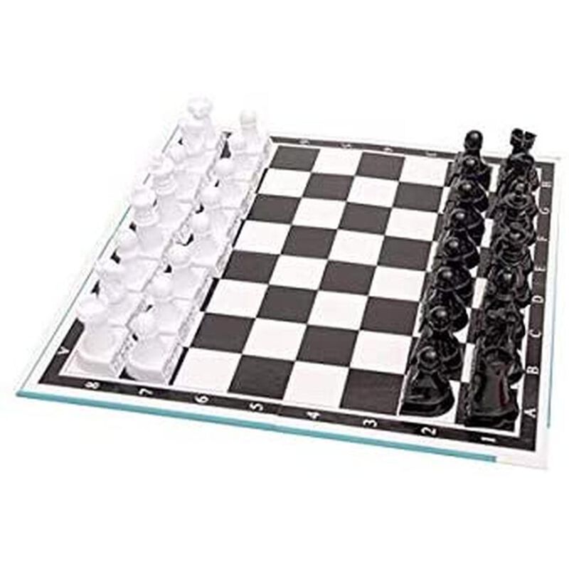 Mi Primer Ajedrez image number null