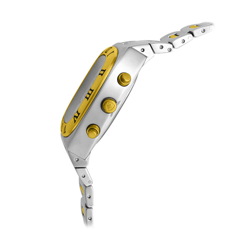 Reloj Nivada Millionaire Cab Bic/Bic Chrono Cua... image number null