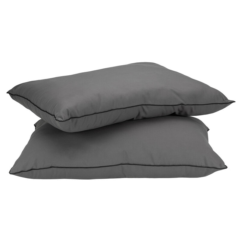 Set de 6 Almohadas Dicasa 2-Pack image number null