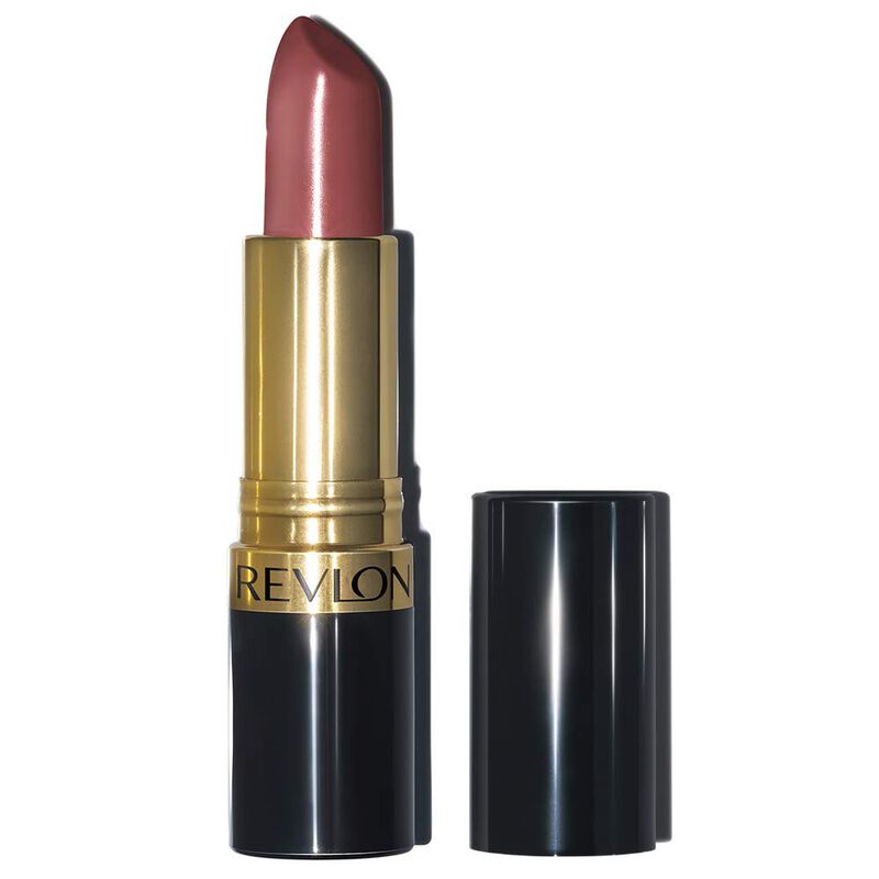 L&aacute;piz Labial Revlon Super Lustrous Creme Rum Ra... image number null