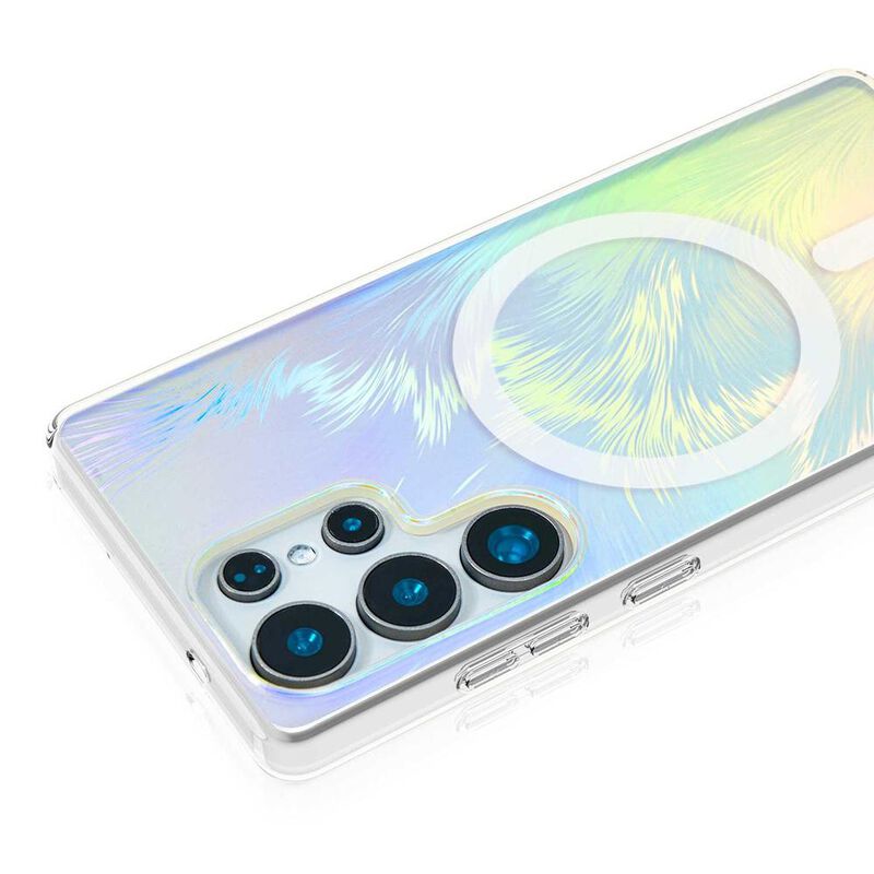 . Funda PRODIGEE Pampas Mag para Samsung S25 UL... image number null