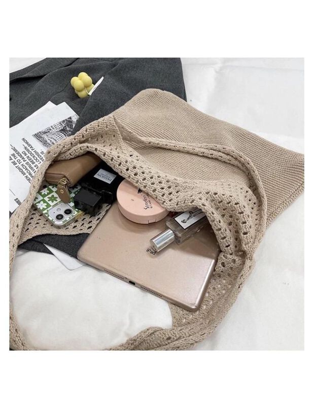 Bolsa Pink Brule image number null