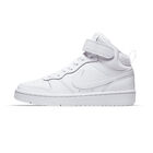 Tenis Casual Nike Court Borough MID 2 CD7782-100