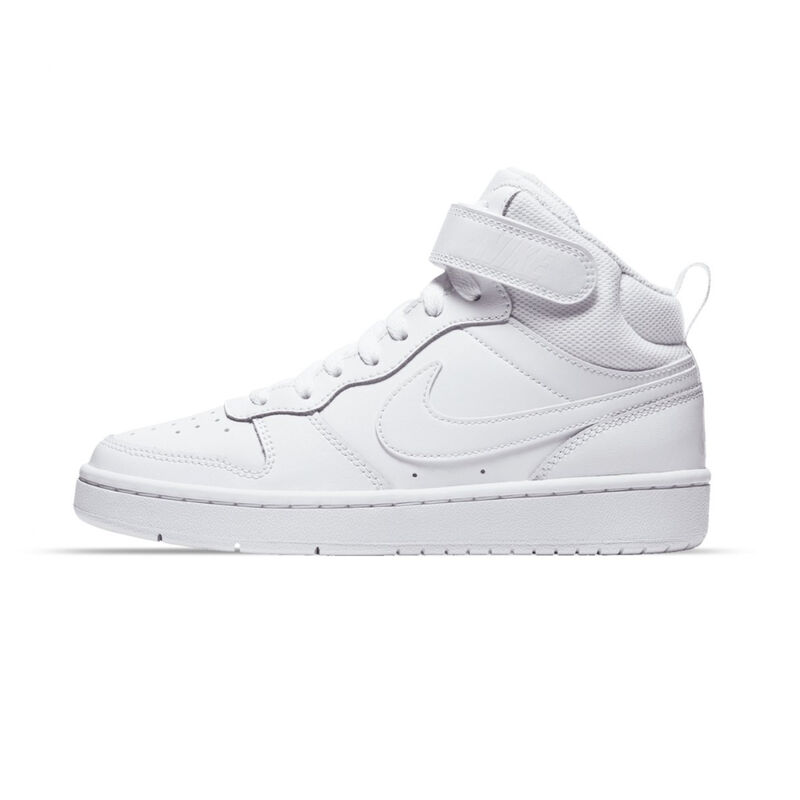 Tenis Casual Nike Court Borough MID 2 CD7782-10... image number null