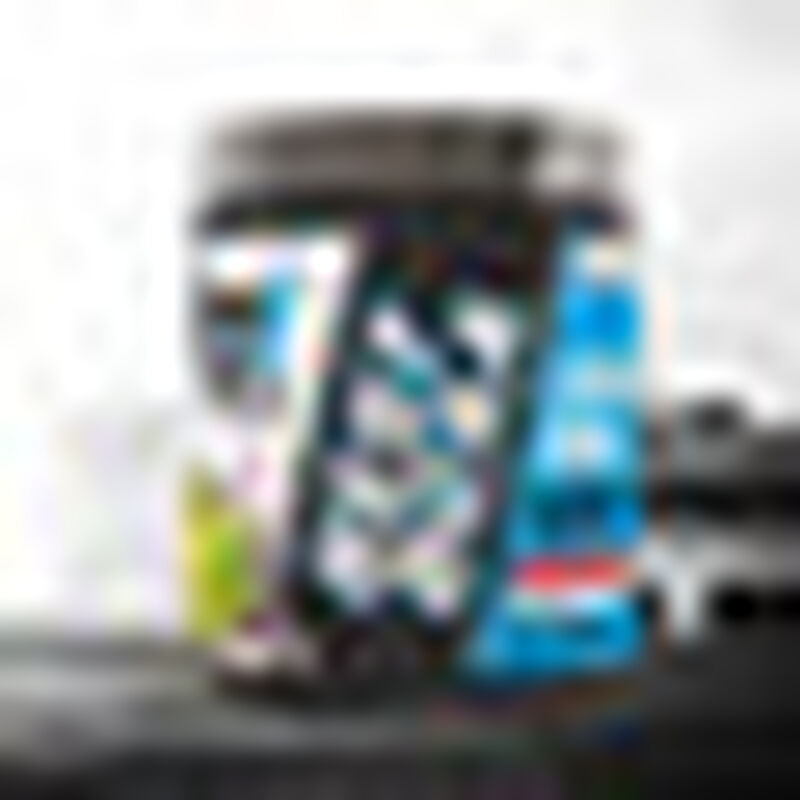 Best BCAA BPI Fruit punch 300 gr image number null