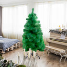 Árbol Pino De Navidad Verde 210 Cm Rama Gruesa Árbol Artificial