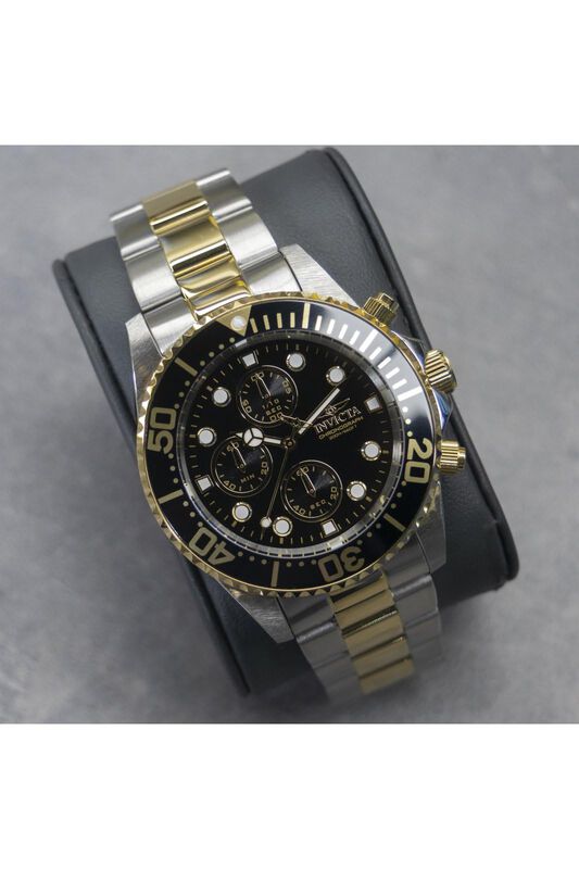 Reloj Invicta Pro Diver 1772 Quartz Para Hombre... image number null