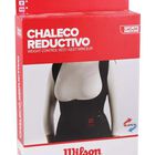 Chaleco Reductivo Wilson Negro AW110