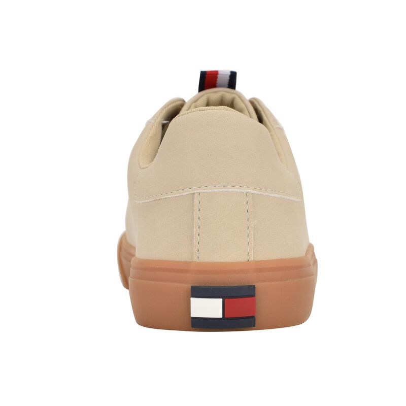 Zapatillas Tommy Hilfiger Lamiss Mediano Rayas ... image number null