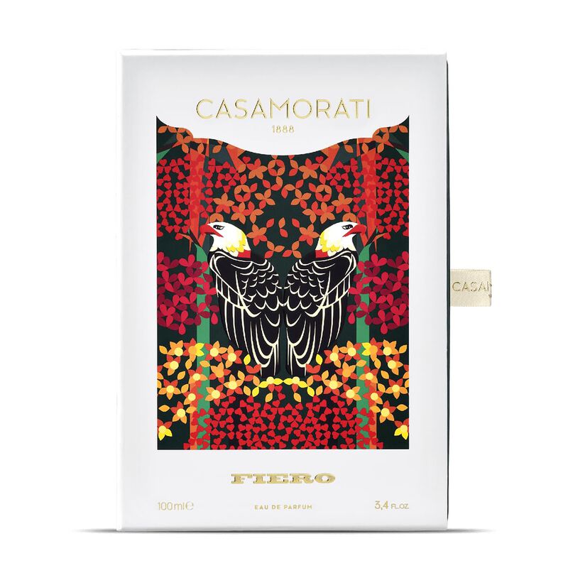 Perfume Casamorati Fiero Eau De Parfum 100 Ml P... image number null