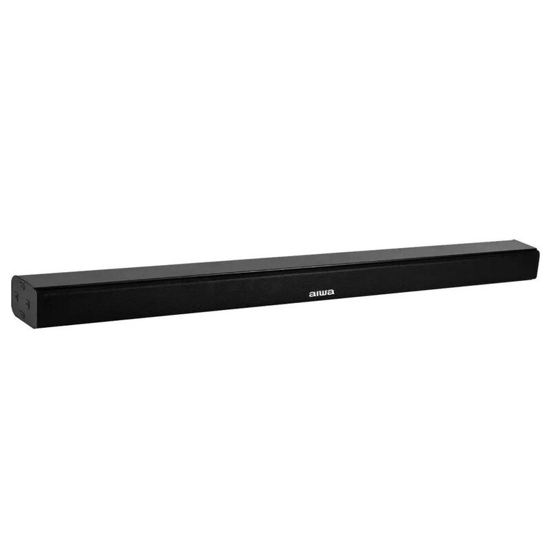 Barra De Sonido Aiwa Awsbh1 40w Potencia 120w image number null
