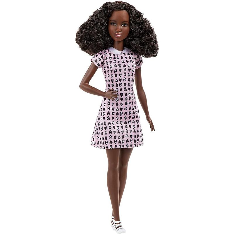 Barbie Mu&ntilde;eca fot&oacute;grafa de mascotas image number null