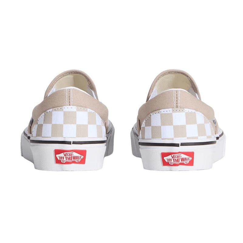Tenis Vans Classic Slip-on Para Hombre image number null