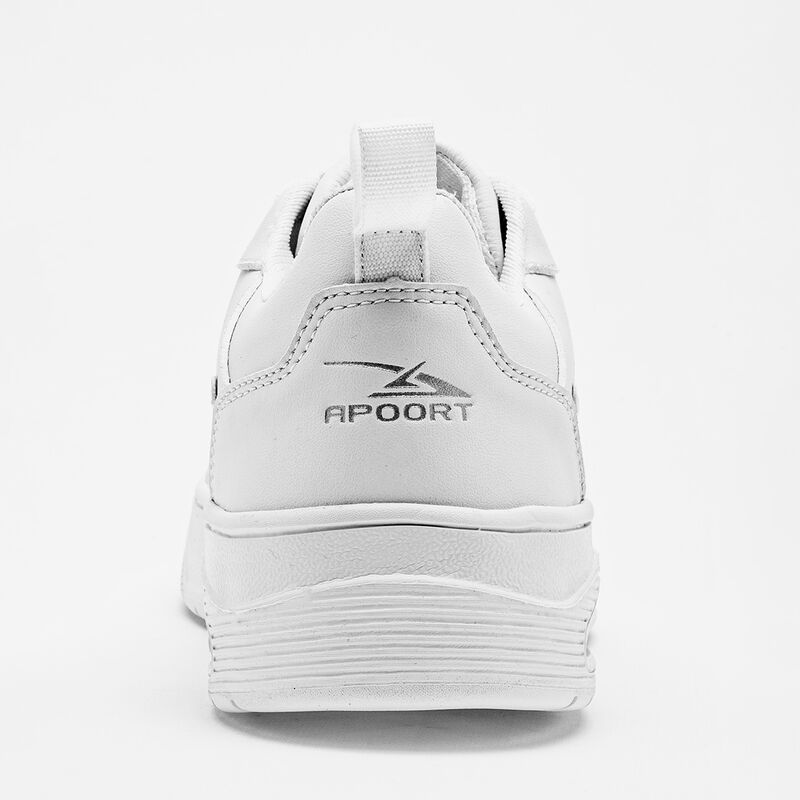 Apoort tenis para mujer blanco cod 141122-E image number null