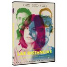 Las Distancias - Dvd
