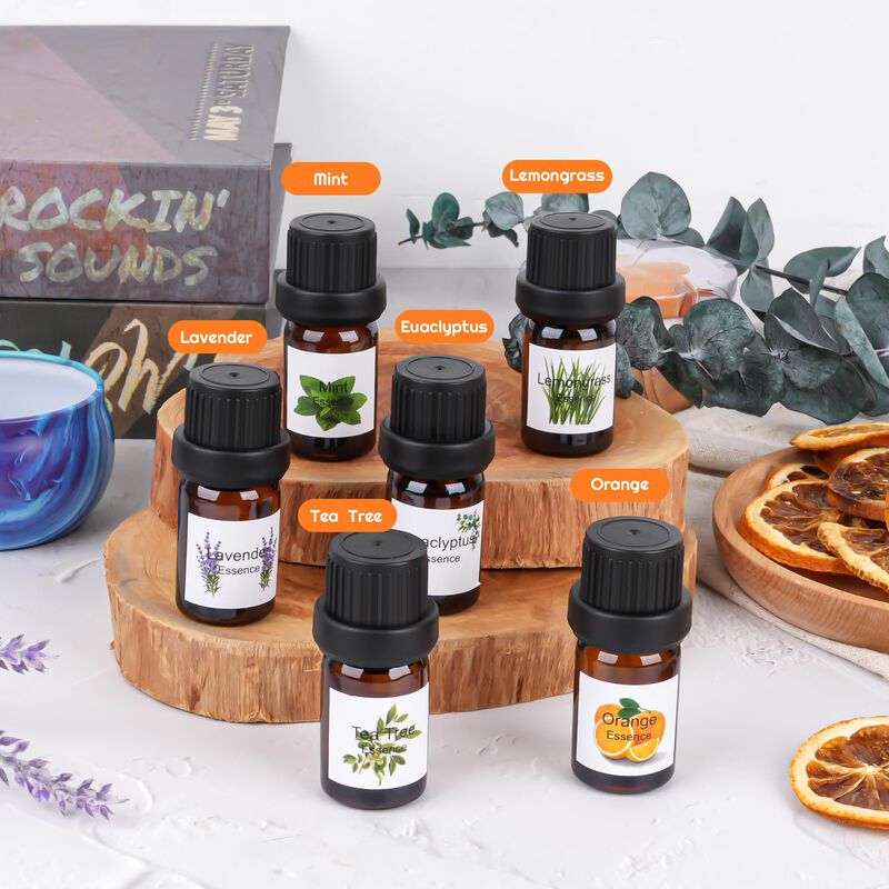 Kit Para Hacer Velas Ofun Con Cera De Soja 100%... image number null