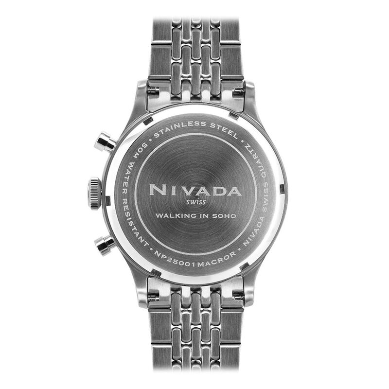 Reloj Nivada Vintage&nbsp; NP25001MACROR image number null