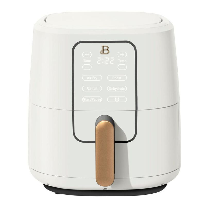 Freidora Aire Beautiful Drew Barrymore 5.6l Pan... image number null