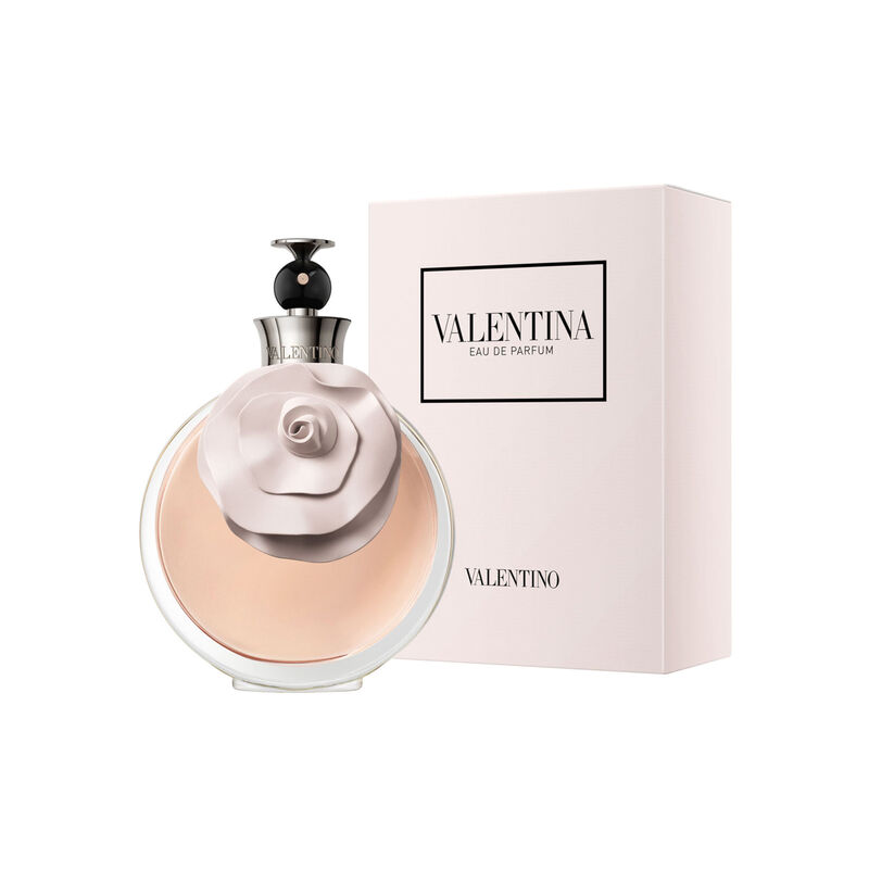 Valentina By Valentino Edp Spray 80ml image number null