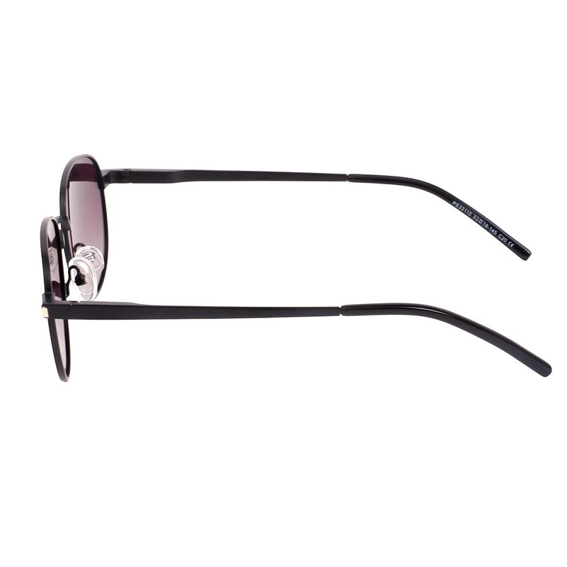 Lentes De Sol Xolek 135 Aviador Metálico Uv Pol... image number null