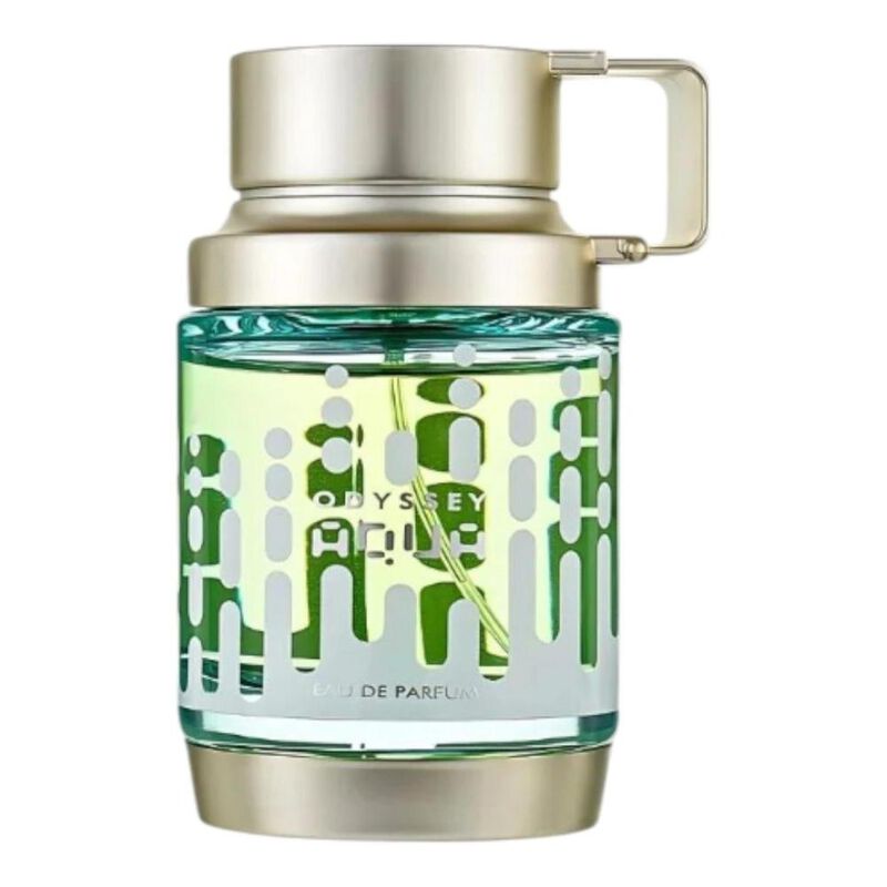Perfume Armaf Odyssey Aqua Edition Edp 60 Ml image number null