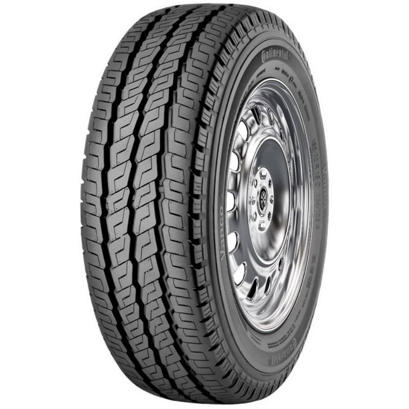 Llanta 205/65R16 107T Continental Vancontact AP image number null