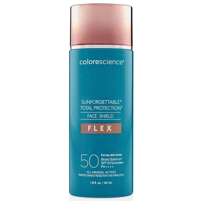Protector Solar Colorescience Total Protection ... image number null