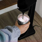 Batidora de Pedestal Rc-219 Negro Brillante 60 Hz 120 V