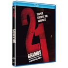 21 gramos [Blu-ray]