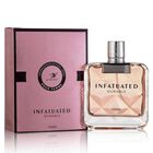 Perfume A Center Infatuated De Pink 100 ml