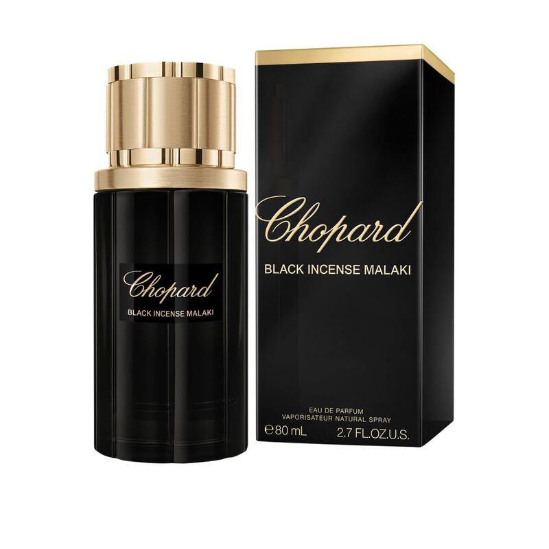 Perfume Chopard Black Inciense Malaki Eau De Pa... image number null