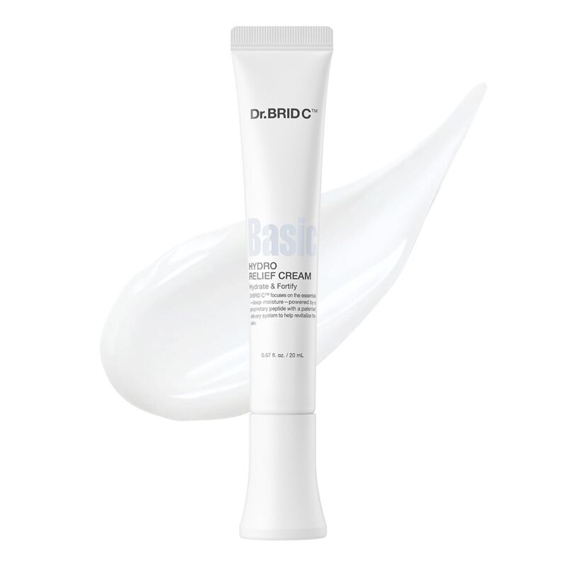 Gel-crema Dr.brid C 20 ml &Aacute;cido Hialur&oacute;nico Y P... image number null