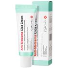 Crema Para Tratamiento De Melasma, Removedor De Manchas Oscuras, 40 Ml, Centella Asiatica