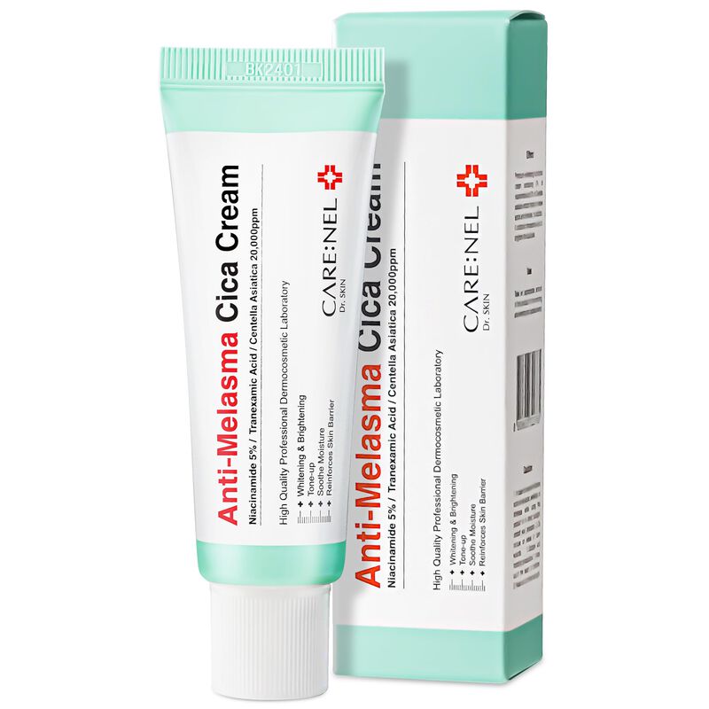 Crema Para Tratamiento De Melasma, Removedor De... image number null