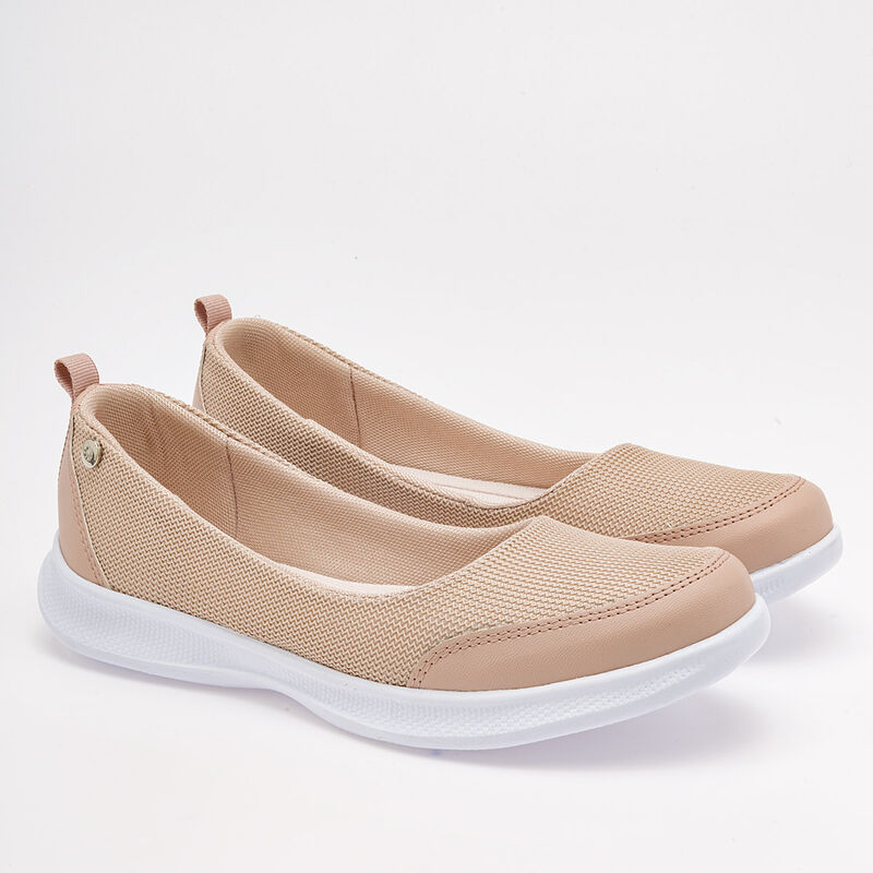 Mora Confort Zapatos para mujer beige image number null