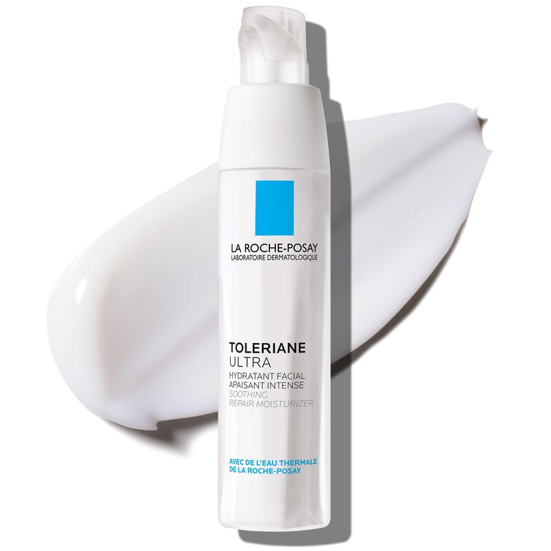 Crema Hidratante La Roche-posay Toleriane Derma... image number null
