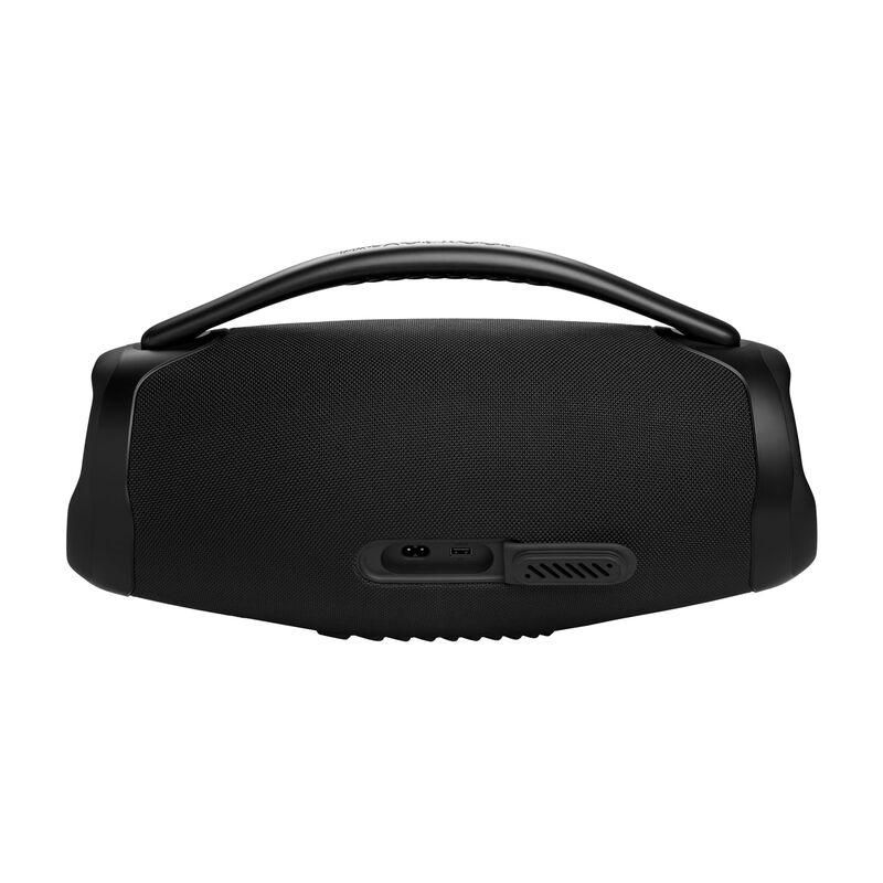 Altavoz Bluetooth Port&aacute;til Jbl Boombox 3 Negro,... image number null