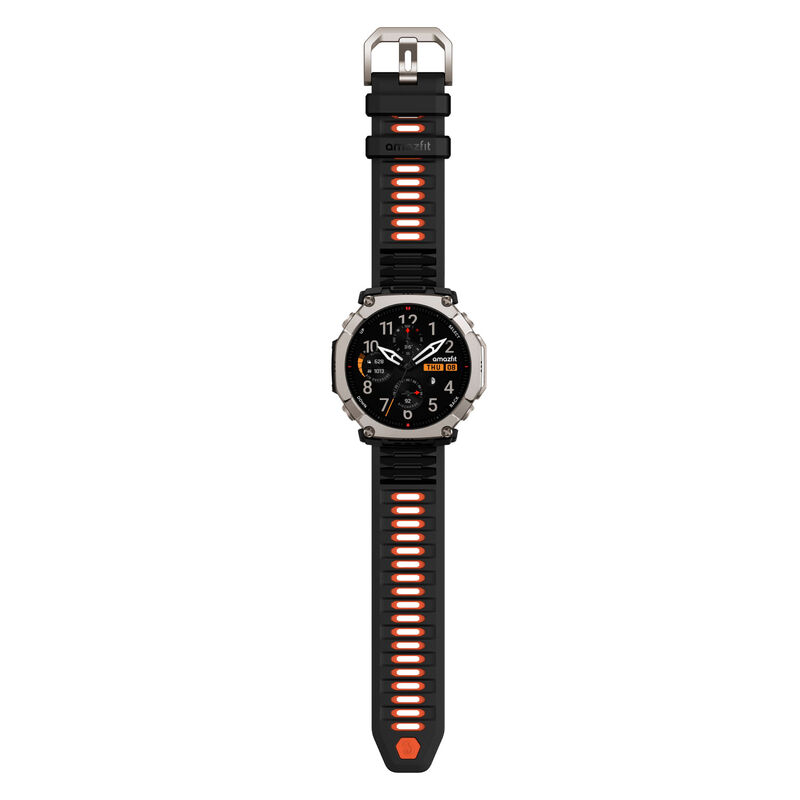 Amazfit T-rex Ultra 2 Negro image number null